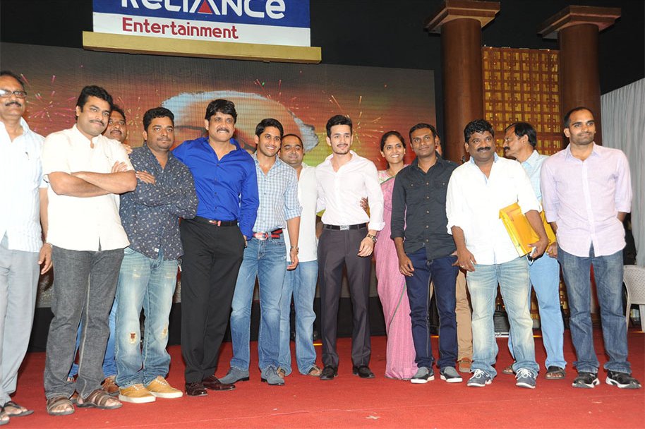 Manam-Movie-Vijayotsava-Sabha